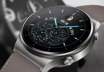 Globalna wersja smartwatcha Huawei Watch GT ...