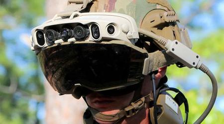 Microsoft przekaże armii USA wojskową wersję HoloLens do intensywnych testów - Pentagon chce wydać ponad 20 miliardów dolarów na zakup 121 000 zestawów rzeczywistości mieszanej