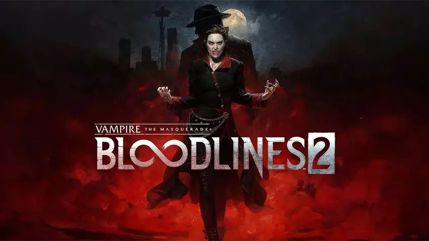 Wyjątek: premiera długo oczekiwanej gry akcji RPG Vampire: The Masquerade — Bloodlines 2 odbędzie się 21 października