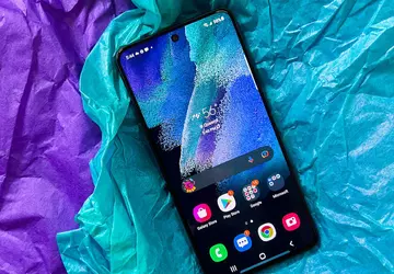 Chiński Samsung Galaxy S21 FE był ...