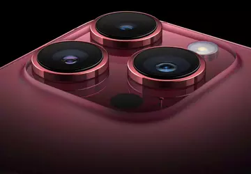 Brak iPhone'a 15 Ultra w tym ...