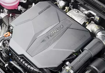 Kia opracowuje mocny silnik benzynowy