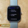 Przegląd Amazfit GTS: Apple Watch dla ubogich?-99