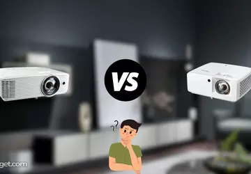 Optoma GT1080HDR vs GT2000HDR: Porównanie
