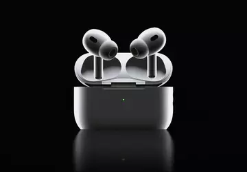 AirPods Pro 2. generacji z ANC, ...