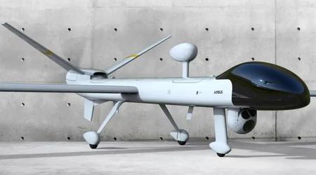Airbus przygotowuje się do rozpoczęcia prac nad dronem SiRTAP dla hiszpańskich i kolumbijskich sił powietrznych