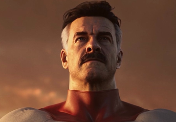 Rozgrywka Omni-Mana NIE zostanie pokazana podczas ...