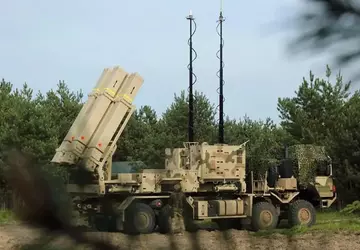 Ukraińskie siły obronne zestrzeliły 34 bezzałogowe ...