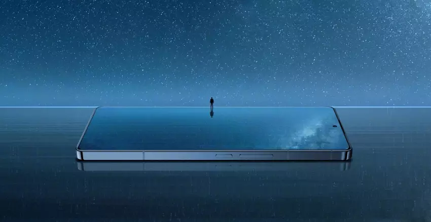 Meizu 21 Pro: wyświetlacz OLED LTPO 120 Hz, układ Snapdragon 8 Gen 3, pierścień RGB i bateria 5050 mAh z ładowaniem 80 W od 695 USD