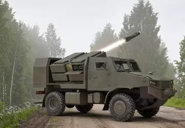 Polska otrzyma pojazdy opancerzone z pociskami ...