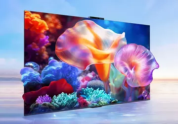 Huawei Smart Screen S5 TV: gama ...