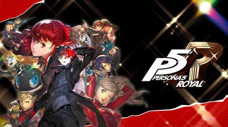 Twórcy Persona 5 Royal wypuszczają świeży zwiastun i wymagania systemowe