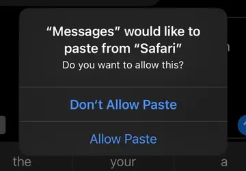 Apple potwierdziło, że częste prośby "Pozwól ...