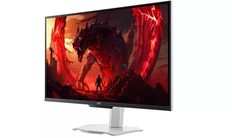 Acer wprowadza rewolucyjny monitor gamingowy z ...