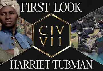 Bojowniczka o równość i mistrzyni intryg ...