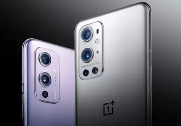 Czekać! OnePlus 9 i OnePlus 9 ...