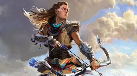 Sony rozdaje darmowe Horizon Zero Dawn na PS4 i PS5: tylko do 14 maja