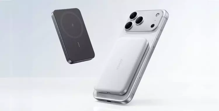 Anker Air+ Ultra Slim: Niezwykle smukły ...