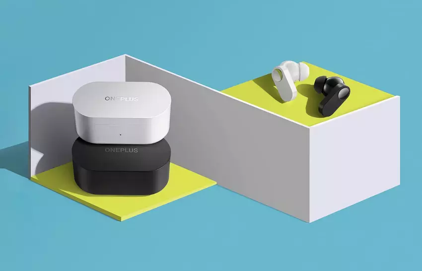 OnePlus przygotowuje premierę Nord Buds: słuchawki TWS z Bluetooth 5.2, autonomią do 30 godzin i ochroną IP55