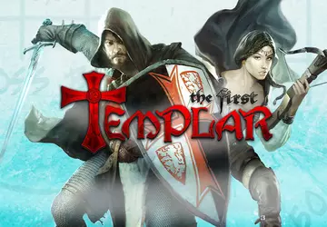 Zapomniana średniowieczna gra akcji przypomniała o ...