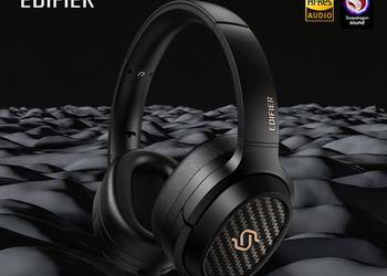 Edifier Stax Spirit S3: bezprzewodowe słuchawki ...