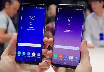 Samsung jednak zaktualizuje stare flagowce Galaxy ...