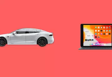 Times nazwał top 10 gadżetów dziesiąclecia: ...