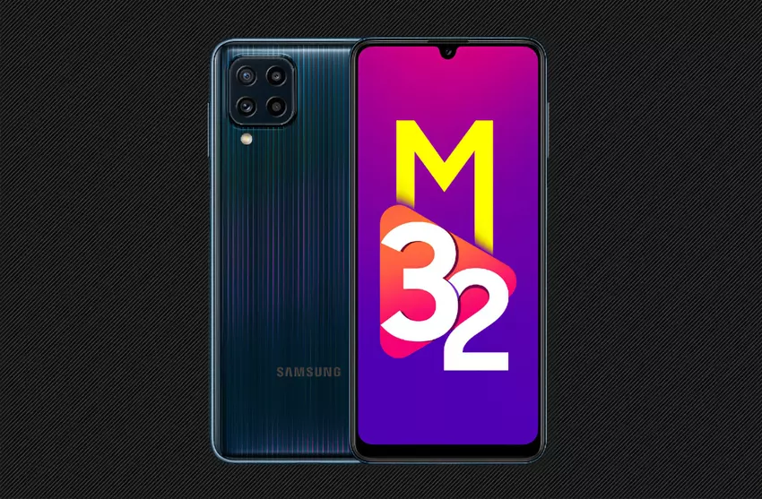Samsung Galaxy M32 dotarł do Europy z ekranem 90Hz AMOLED, układem MediaTek Helio G80 i zmniejszoną baterią