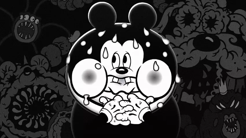 Dziecięce lęki, przemoc domowa i szalony Tatuś: indie-horror Bad Cheese w stylu wczesnych filmów animowanych Disneya zadebiutuje 1 września