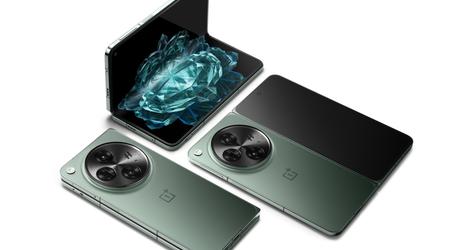 OnePlus Open z nową aktualizacją oprogramowania otrzymuje ulepszony aparat i rozszerzoną obsługę eSIM