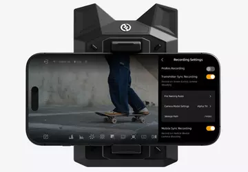 Mobilna produkcja nowego poziomu: Vcore zamienia ...