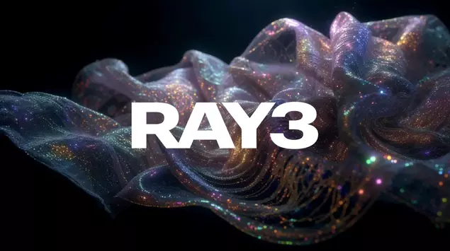 Wideo między klatkami: Luma nauczyła AI ...