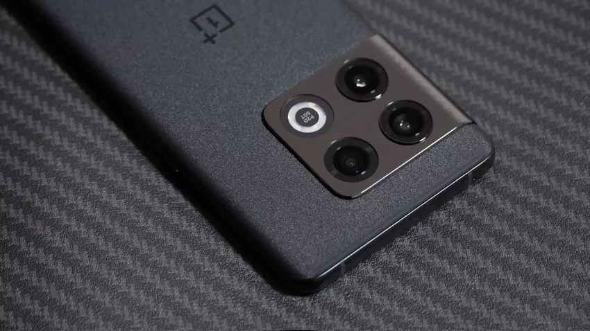 Źródło: OnePlus 10 Pro do uruchomienia poza Chinami z systemem OxygenOS 12 na pokładzie