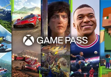 Gratisy powracają: Game Pass za 1$, ...