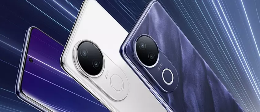 Vivo T4R z Dimensity 7400 i 4K kamerą selfie zostanie oficjalnie zaprezentowany 31 lipca