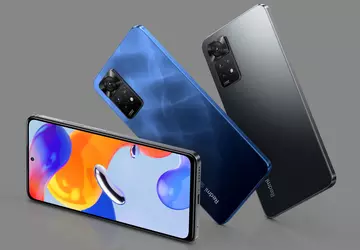 Wersja globalna POCO X4 5G testowana ...