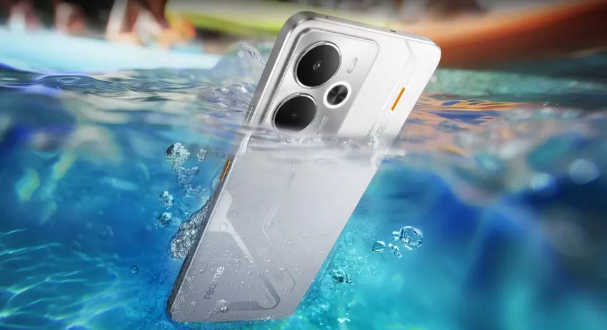 Realme 14 5G, przystępny cenowo smartfon dla graczy z dobrą specyfikacją, został wprowadzony na rynek globalny.