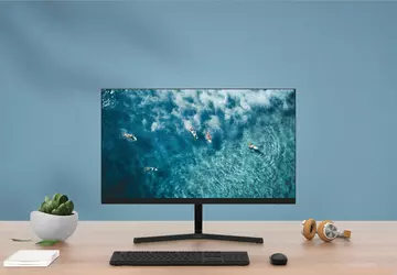 AliExpress rozpoczął sprzedaż Redmi Display 1A: ...