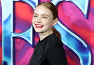 Plotka: gwiazda Stranger Things Sadie Sink ...