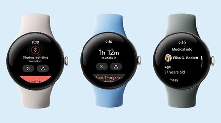 Google przygotowuje dwie wersje smartwatcha Pixel Watch 3 w różnych rozmiarach