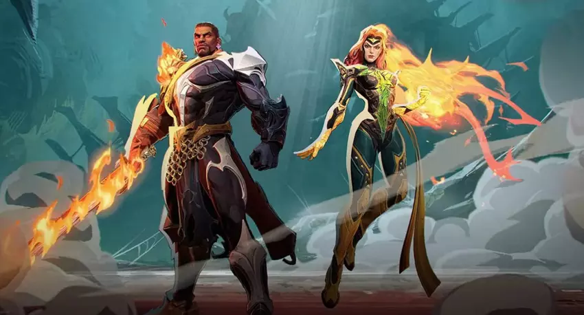 Blade i Feniks wkraczają do Marvel Rivals! Prezentujemy spektakularny zwiastun trzeciego sezonu o tytule The Abyss Awakens