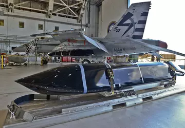 Lockheed Martin otrzymał 176,2 miliona dolarów ...