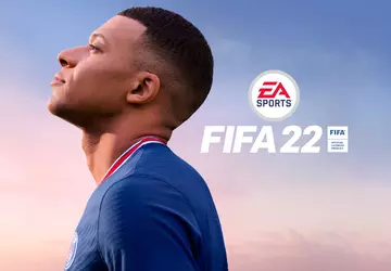 EA ujawniło gameplay FIFA 22 - ...