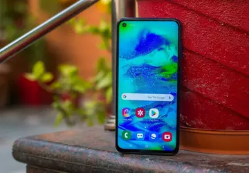 Android 10 dla Samsung Galaxy M40: ...