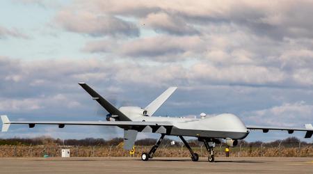 Holandia będzie mogła kupić cztery drony szturmowe MQ-9A Reaper Block 5 za 611 mln USD.