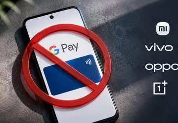 Google blokuje płatności NFC na chińskich ...