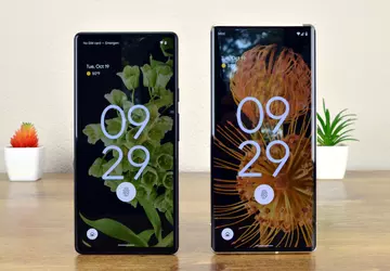 Google wydaje grudniową aktualizację Pixel 6 ...