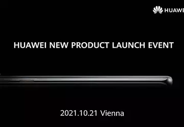 Huawei zapowiada globalną premierę na 21 ...