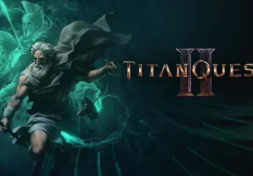Titan Quest II: Nowa aktualizacja wprowadza ...