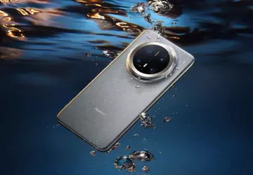 Insider: W Huawei Mate 80 RS ...